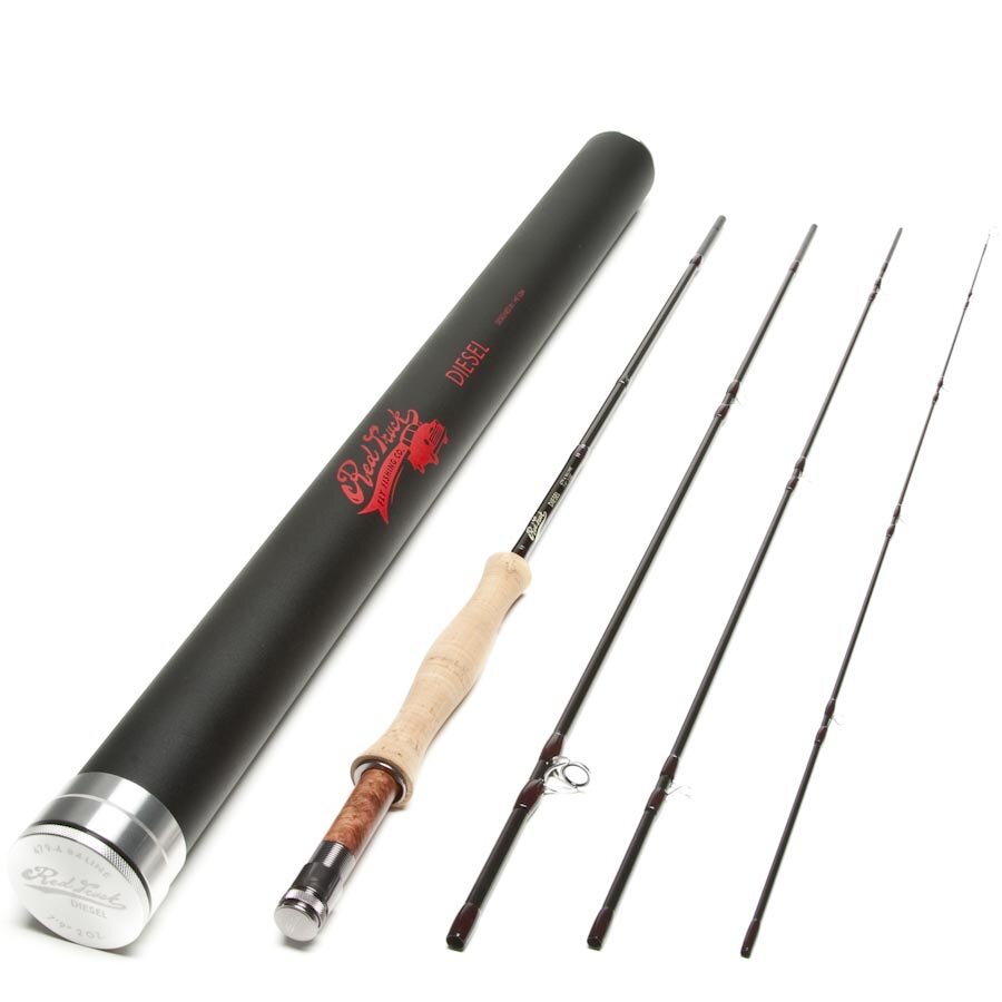 4 Piece Mini Fly Rod, Fly Fishing Gear: Store Name