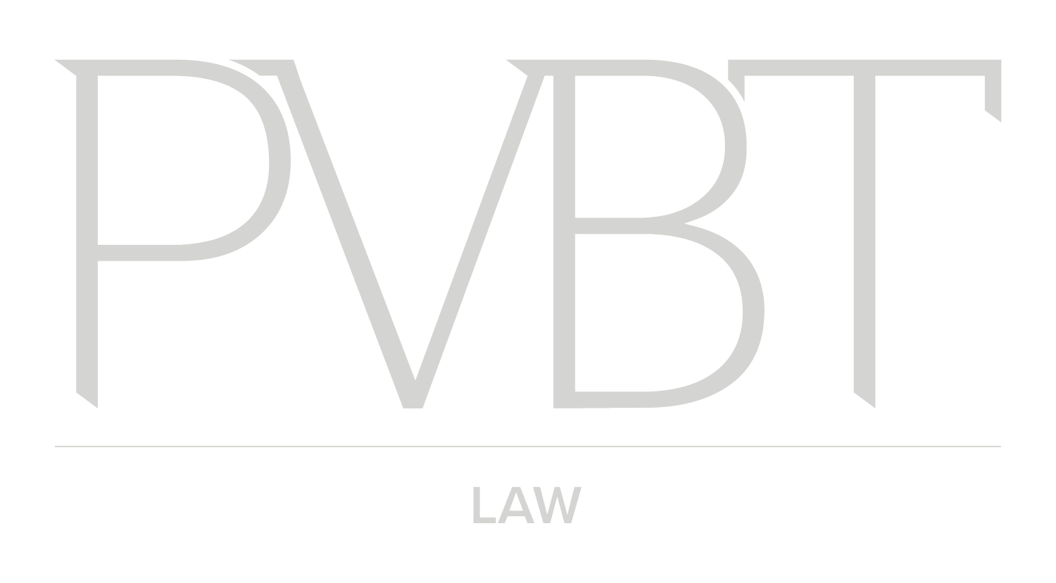 PVBT Law