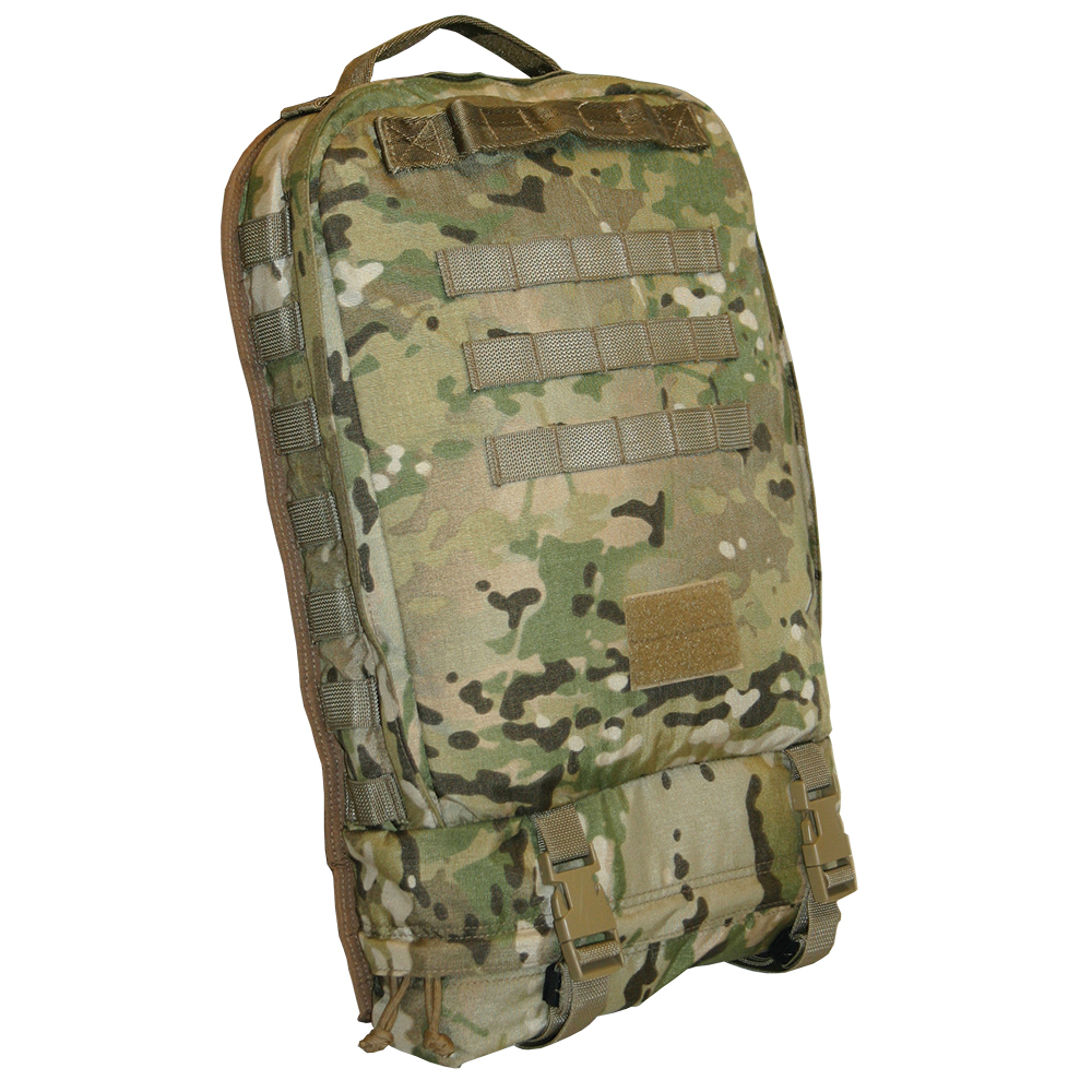 Tacops M 9 Assault Medical Backpack Only Tssi