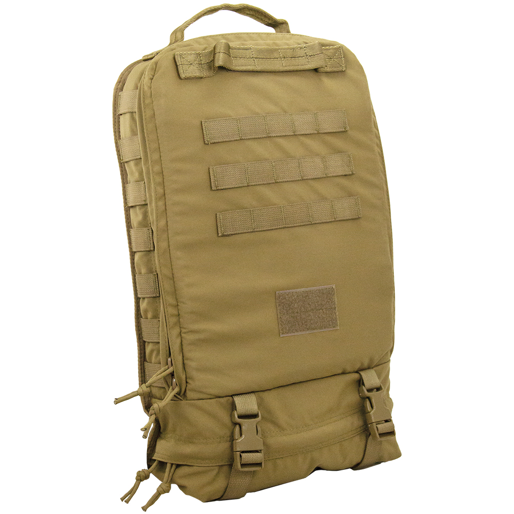 TACOPS™ M-9 Assault Medical Backpack 