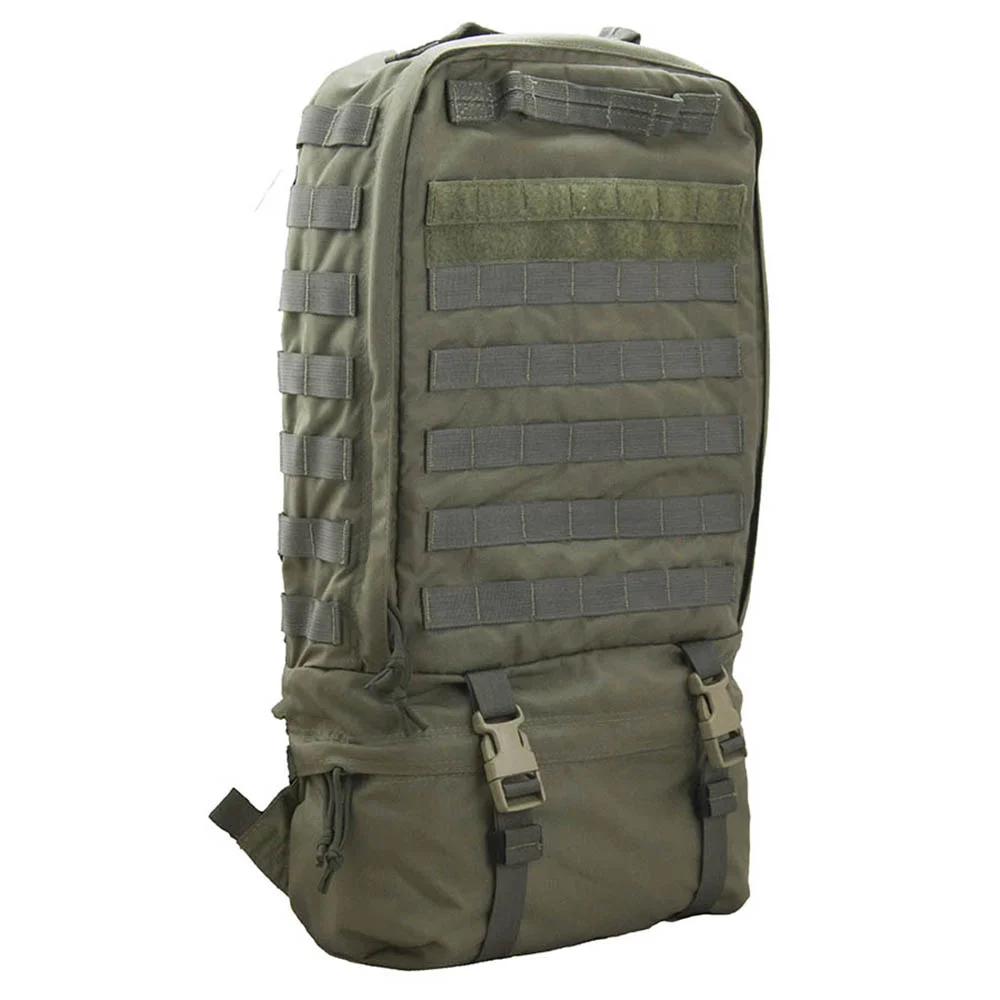 m and m backpack