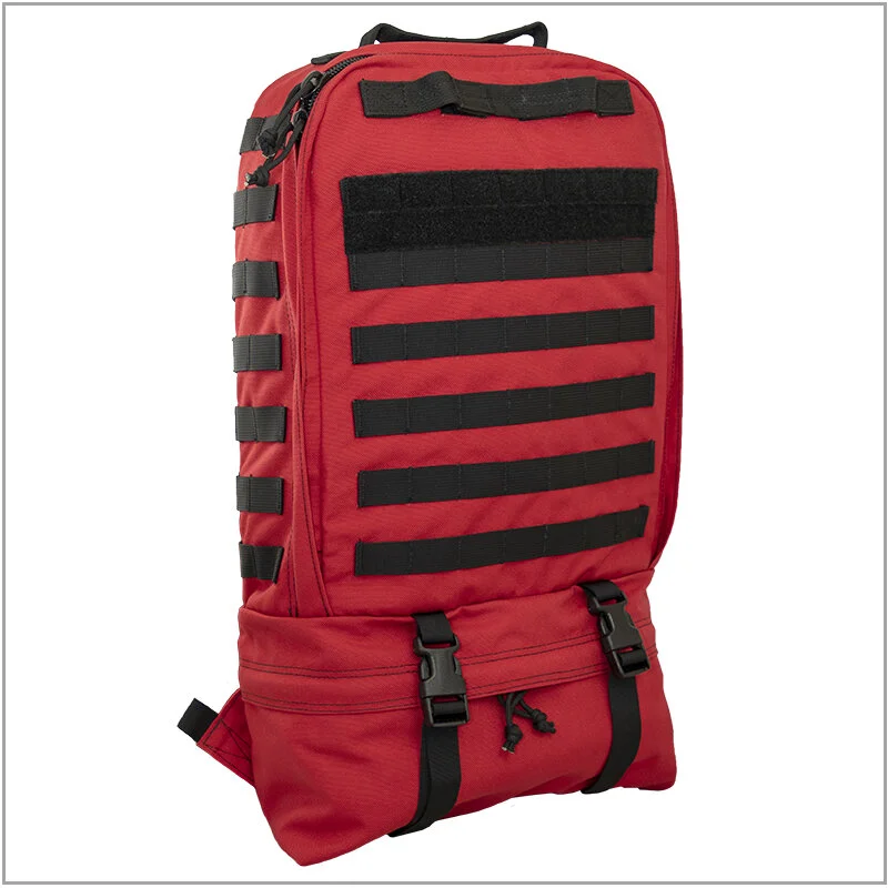 backpack only