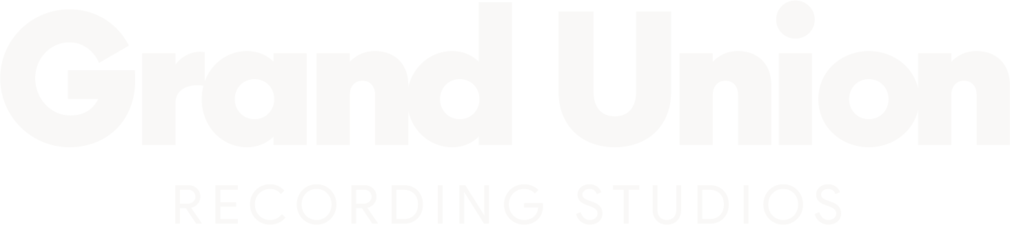 Grand Union