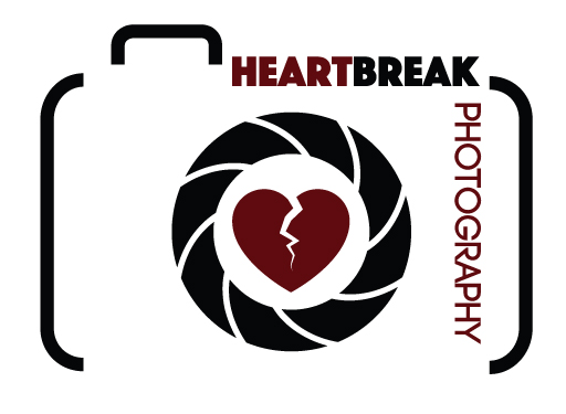 Heartbreak Photography