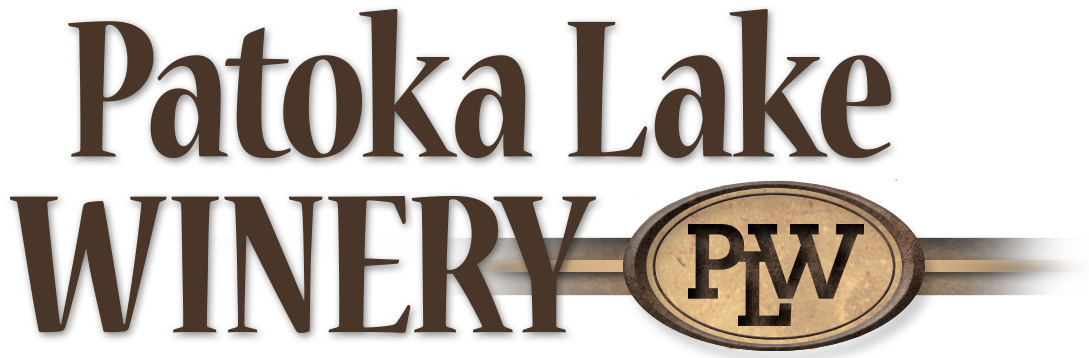 Patoka Lake Winery