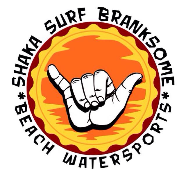 Shaka Surf Branksome