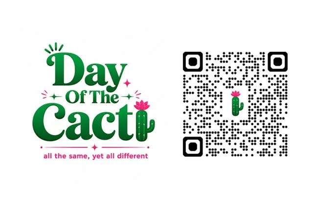 Day Of The Cacti