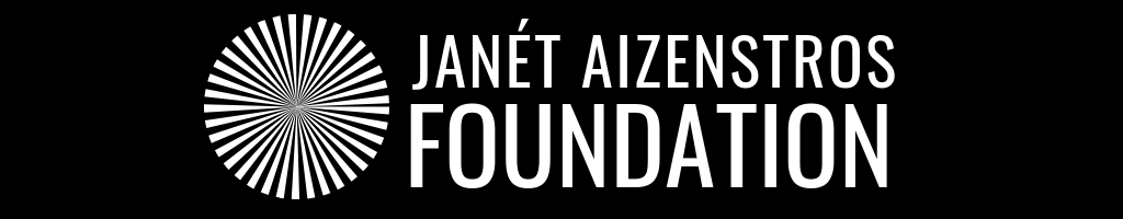 Janét Aizenstros Foundation | Where Dreams Come To Life