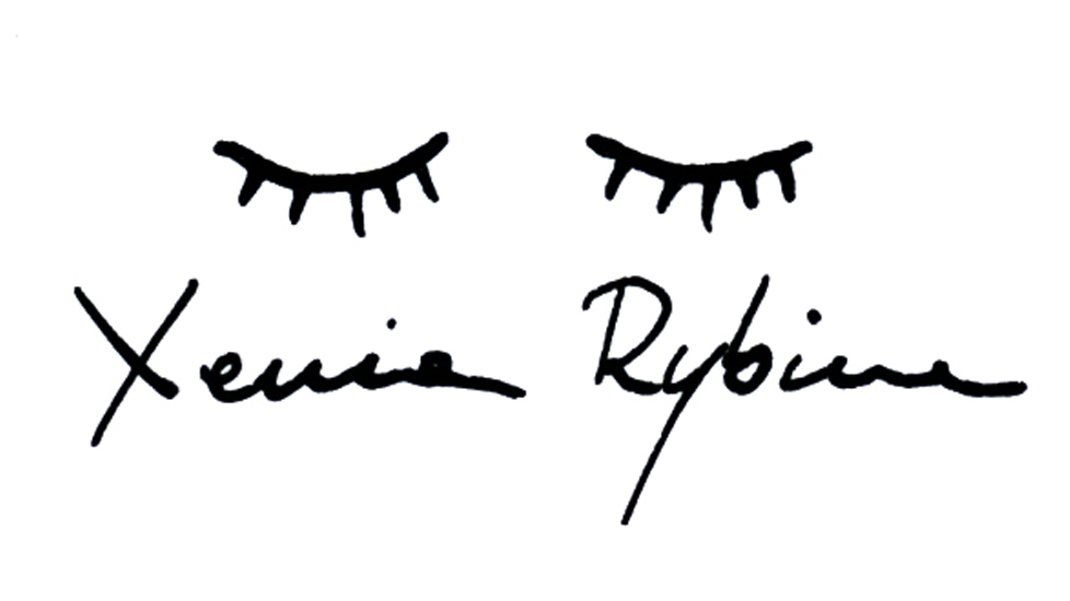 Xenia Rybina