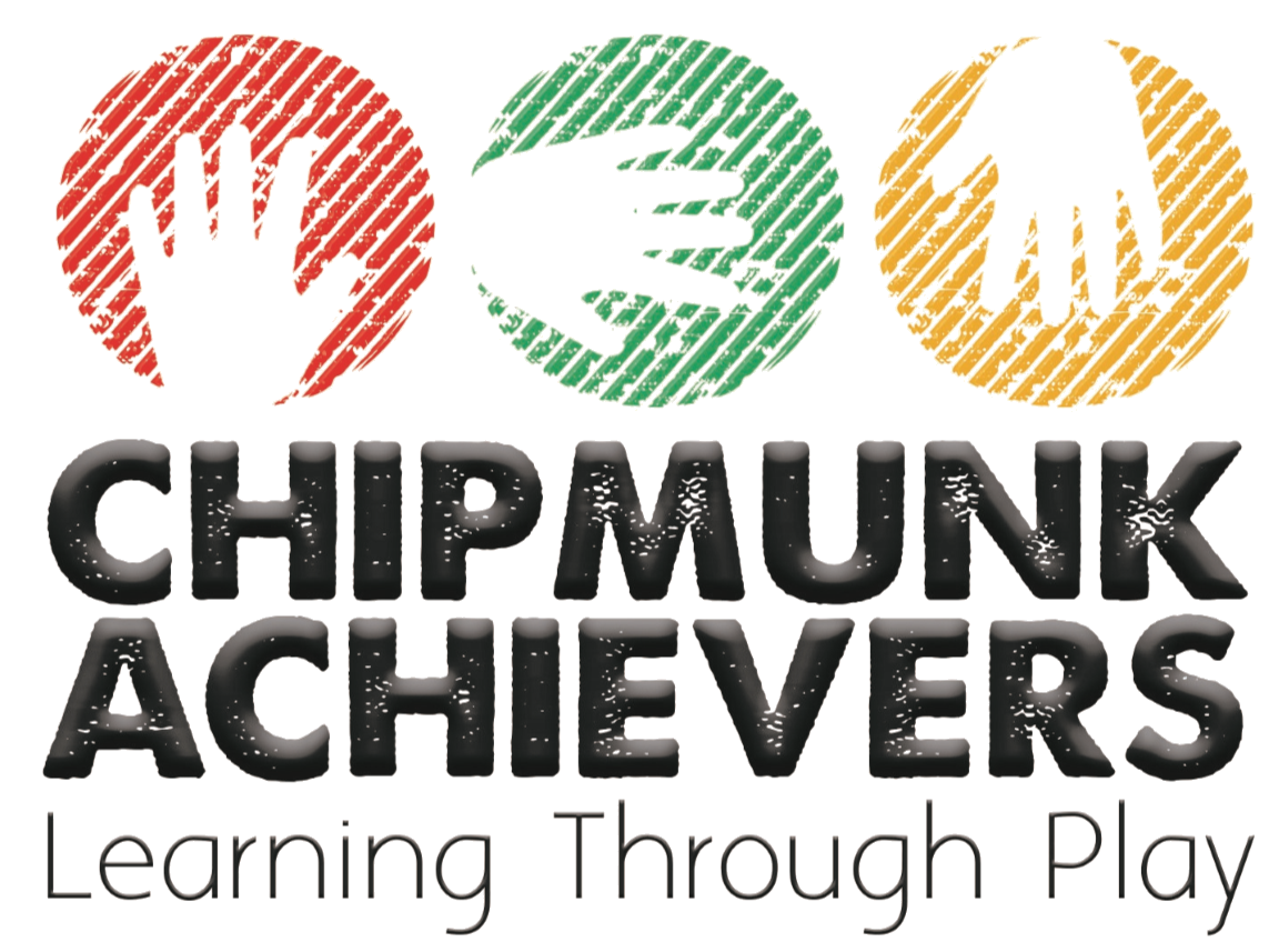 Chipmunk Achievers 