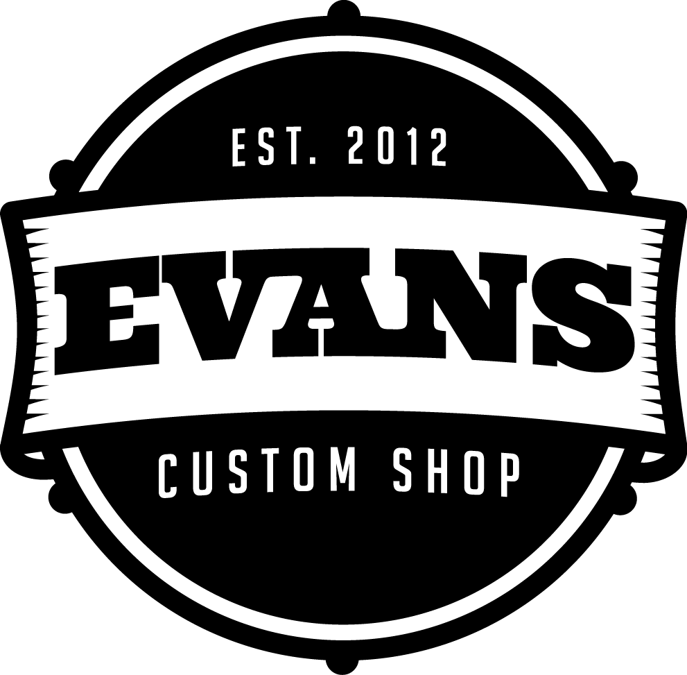 Evans Custom Shop