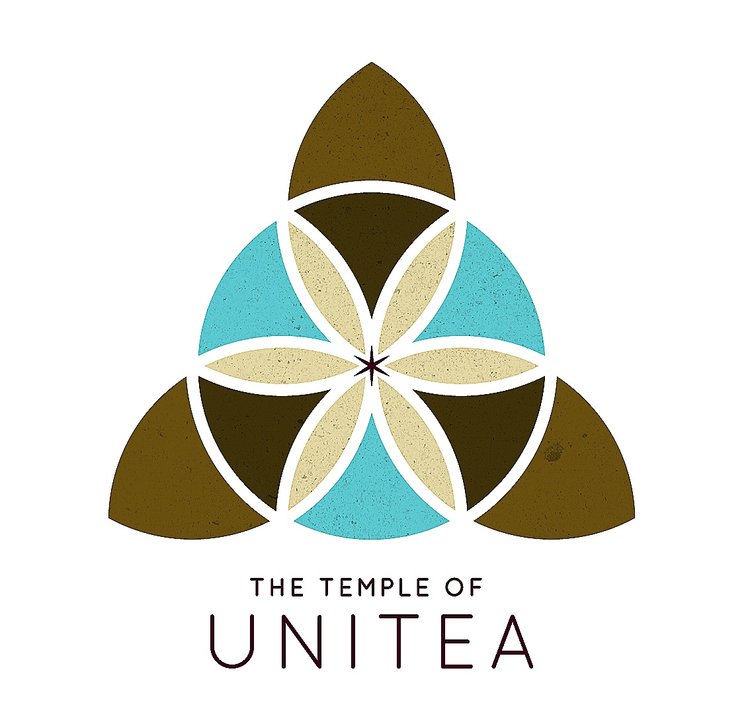 THE TEMPLE OF UNITEA
