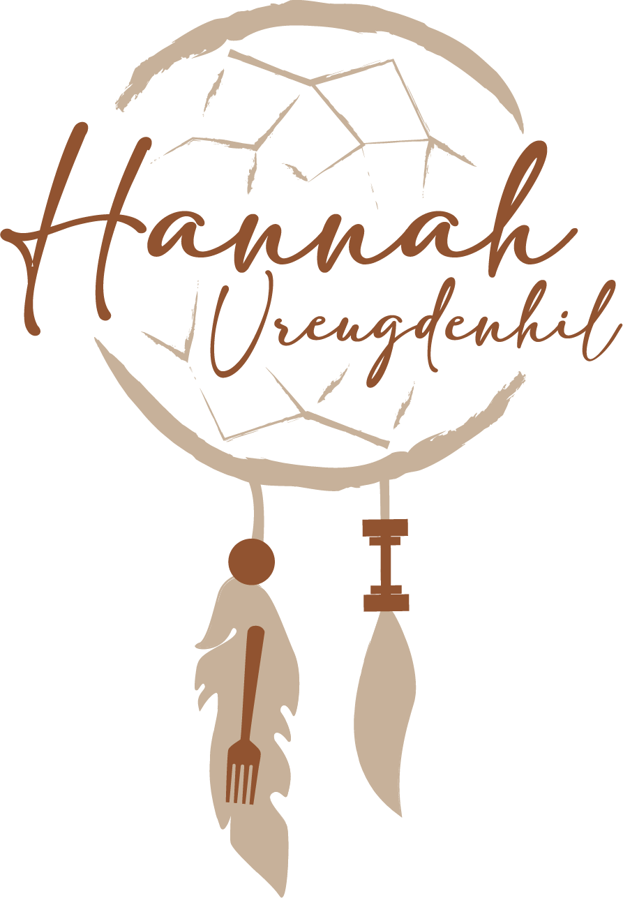 Hannah Vreugdenhil