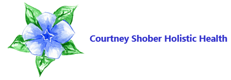 Courtney Shober Holistic Health