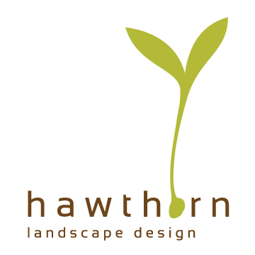 Hawthorn Landscape Design