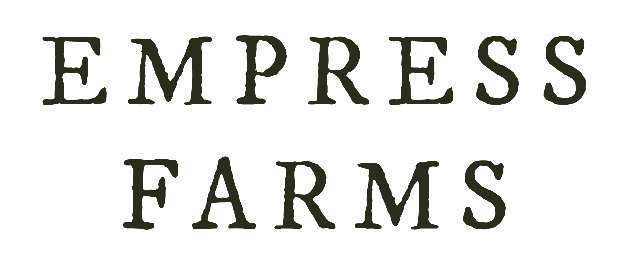 Empress Farms