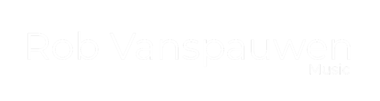 Rob Vanspauwen
