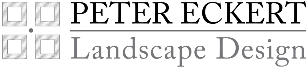 Peter Eckert Landscape Design