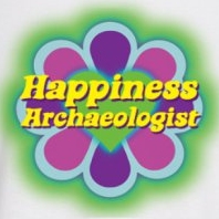 Larysa Happiness Archaeologist