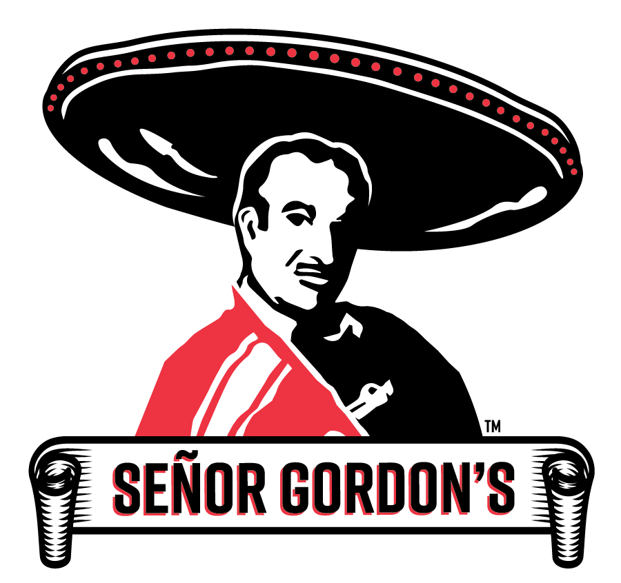 Señor Gordon's Chili Mix Seasoning