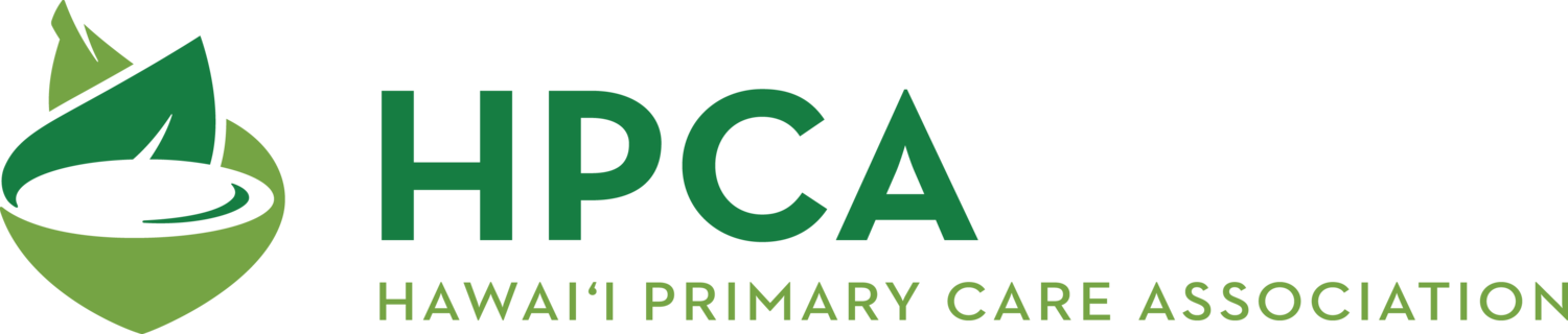 Hawaii Primary Care Association
