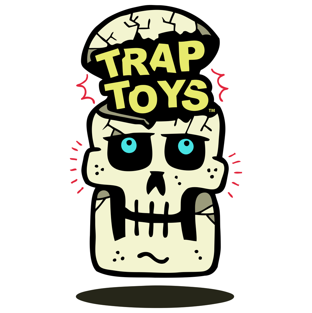 TRAP TOYS