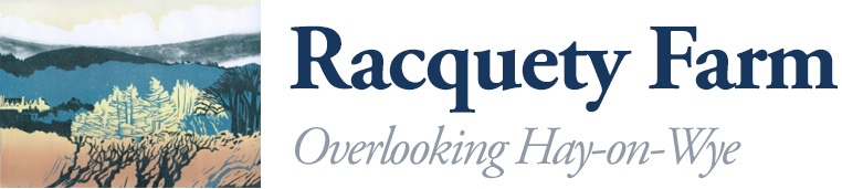 Racquety Farm