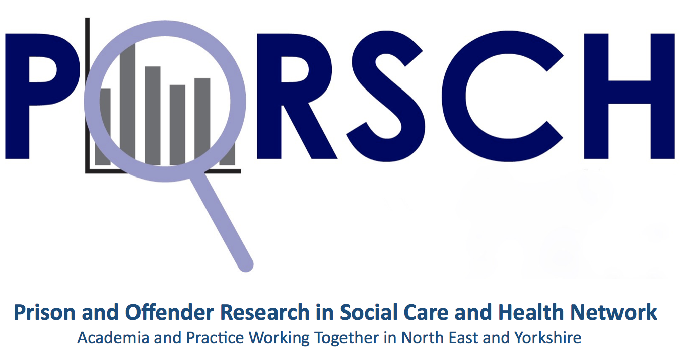 Prison and Offender Research in Social Care and Health Network