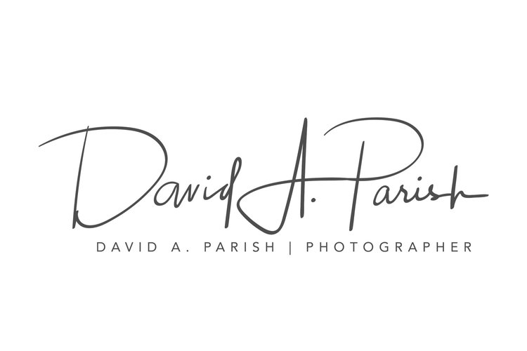 David Parish - Photographer 