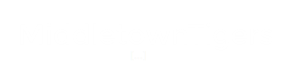 MiddleTownTigers