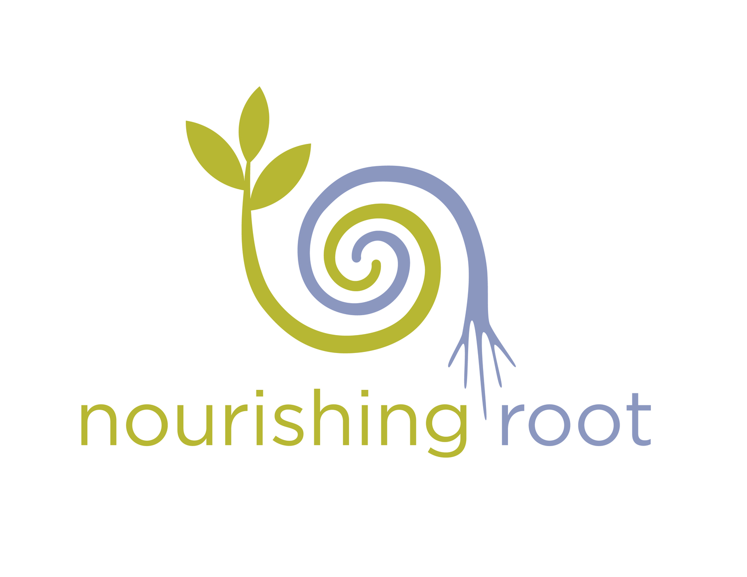 Nourishing Root