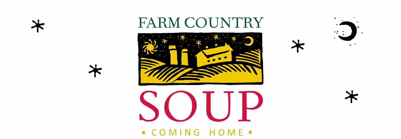 Farm Country Soup