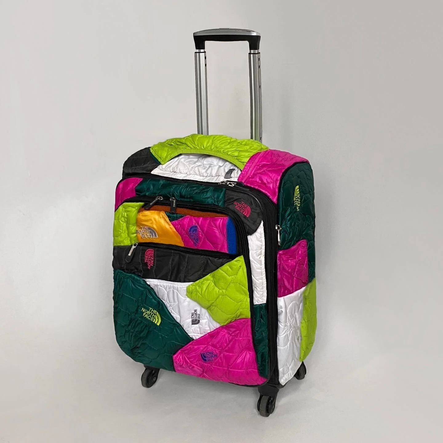 north face beach bag