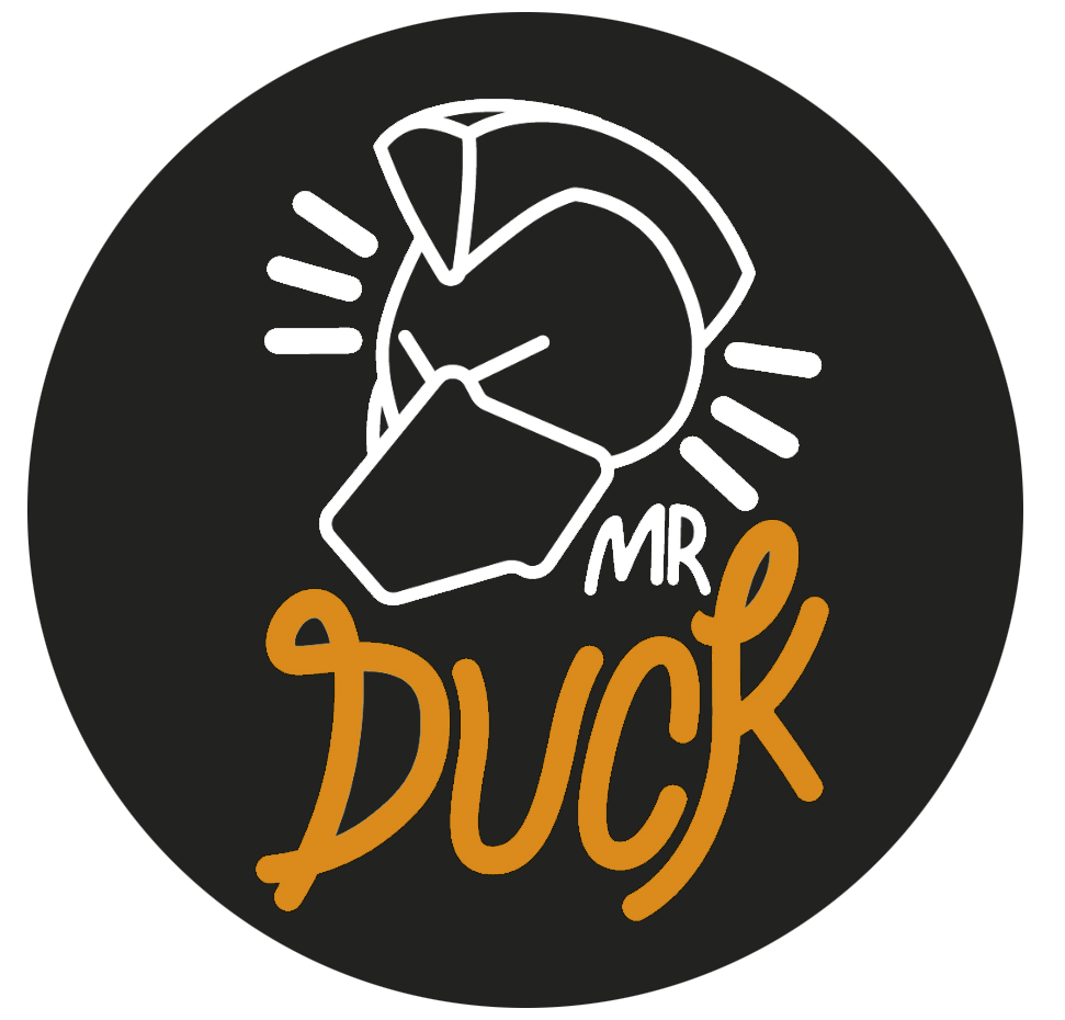 Mr Duck Cine