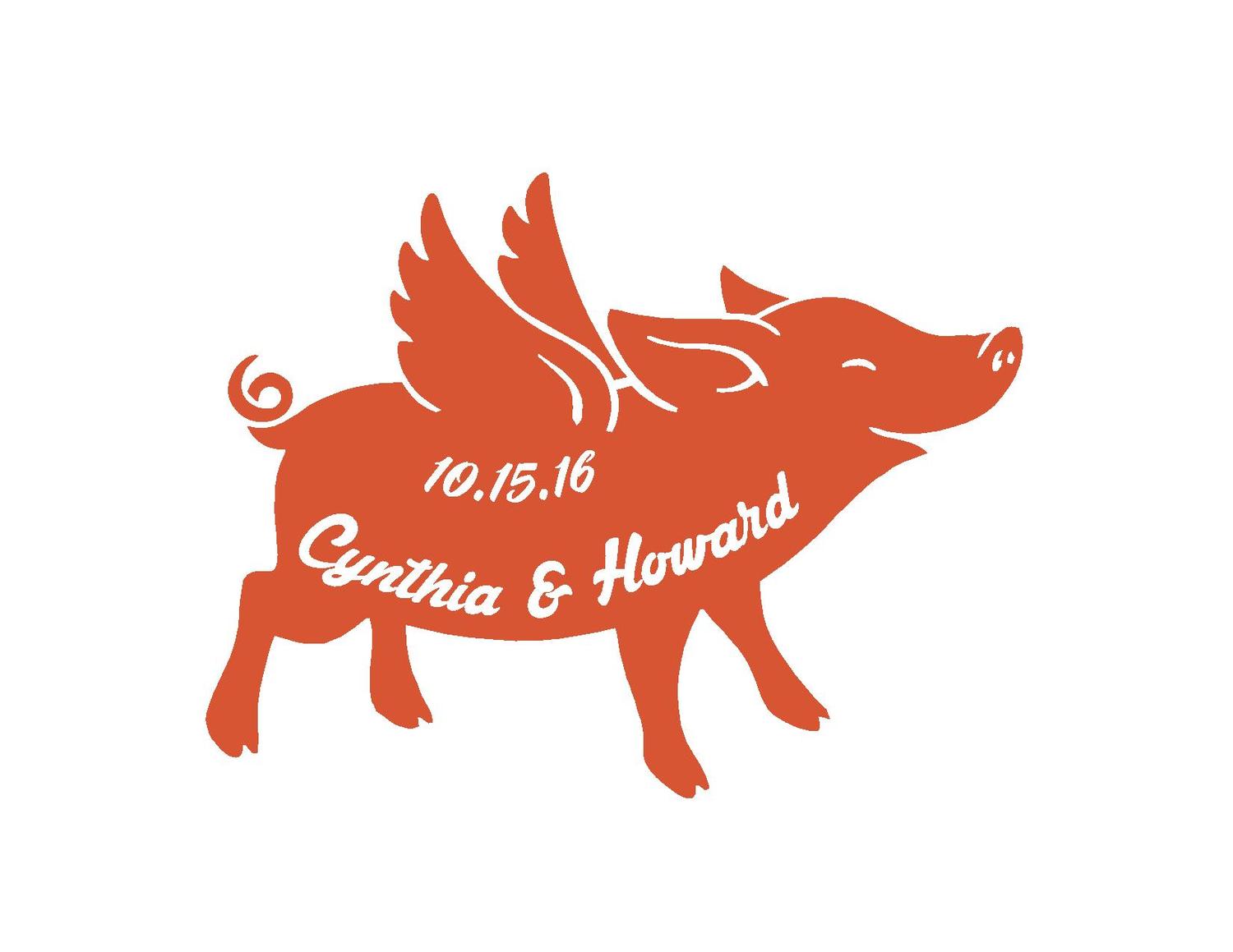 Cynthia & Howard 