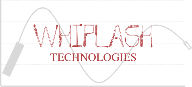 Whiplash Technologies