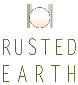 Rusted Earth 