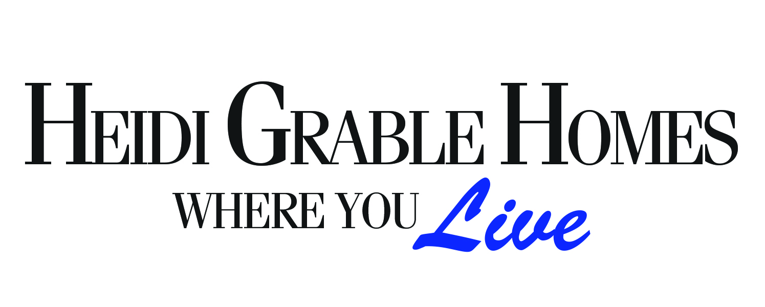 HEIDI GRABLE HOMES