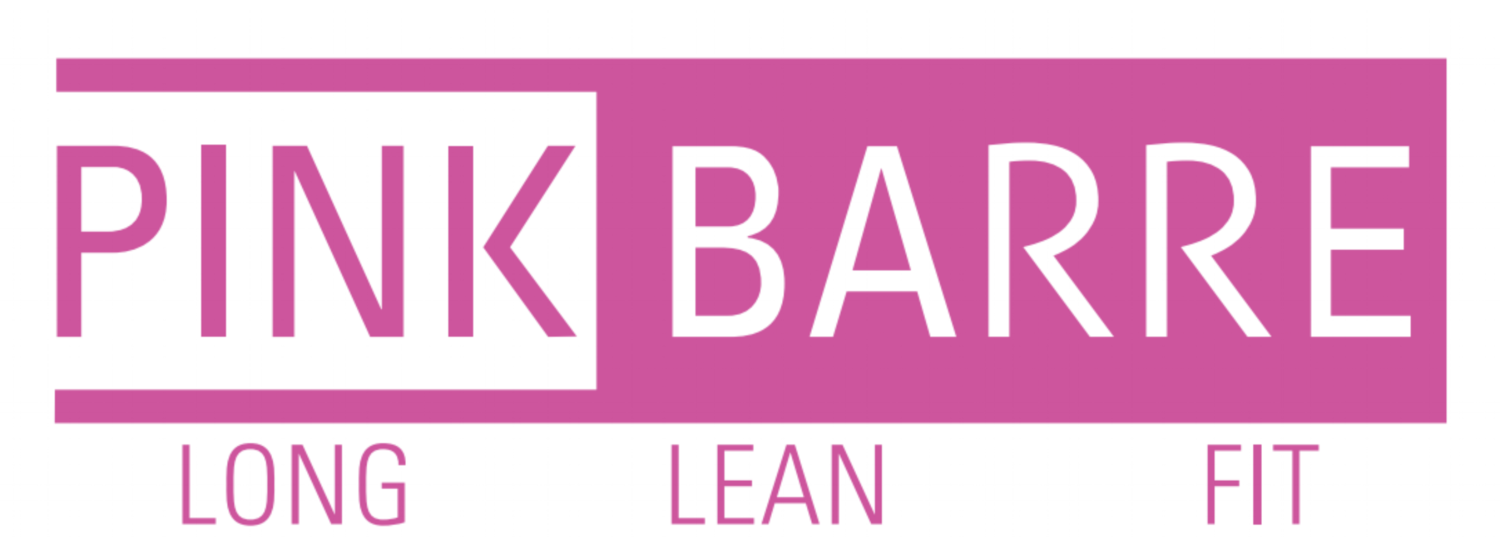 New Client Special — Pink Barre