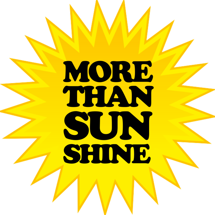 More Than Sunshine