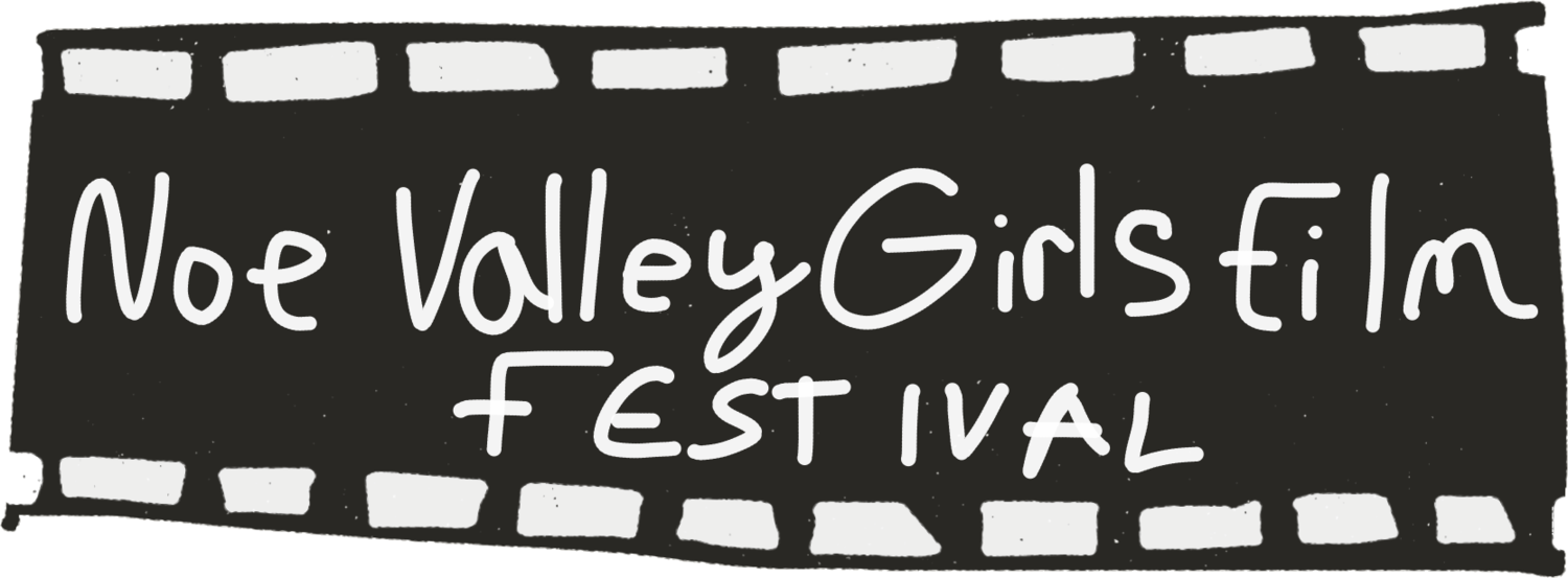 Noe Valley Girls Film Festival