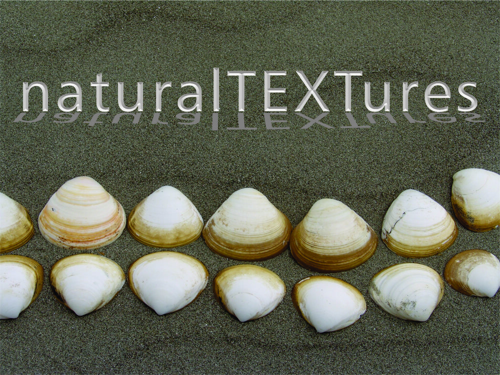naturalTEXTures