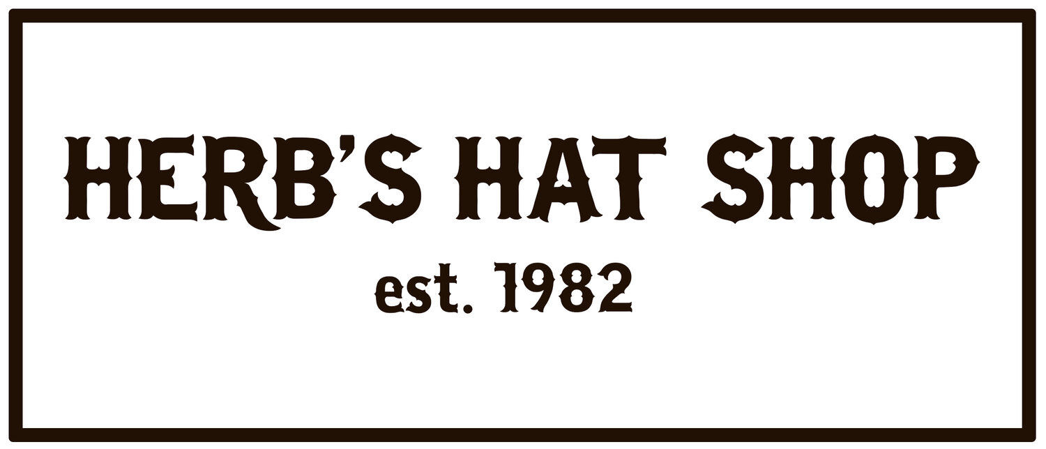 Herbs Hat Shop