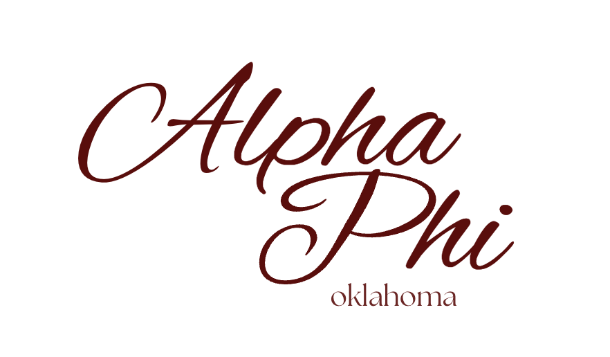 University of Oklahoma | Alpha Phi