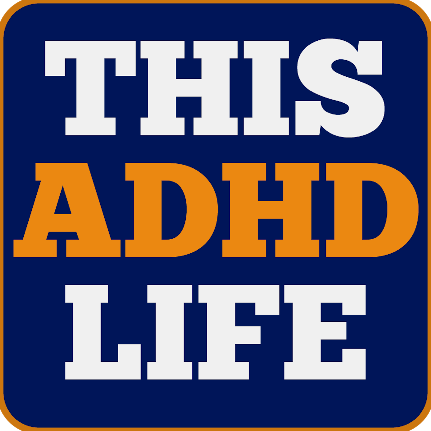 This ADHD Life