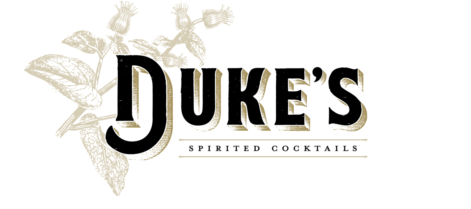  Duke's Spirited Cocktails