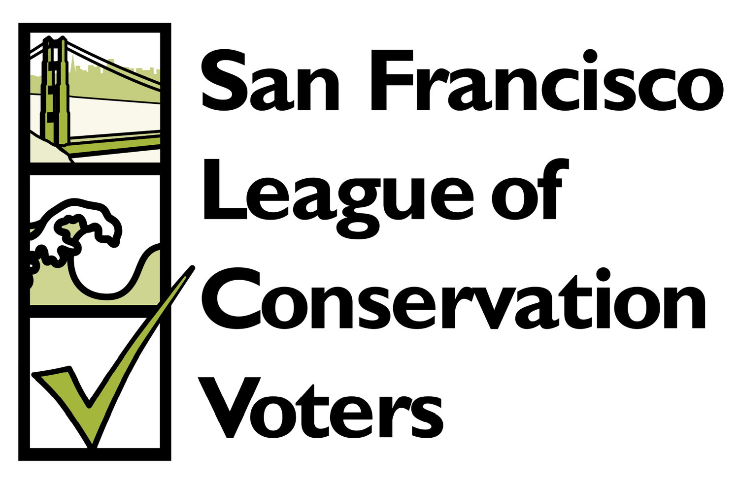 San Francisco League of Conservation Voters
