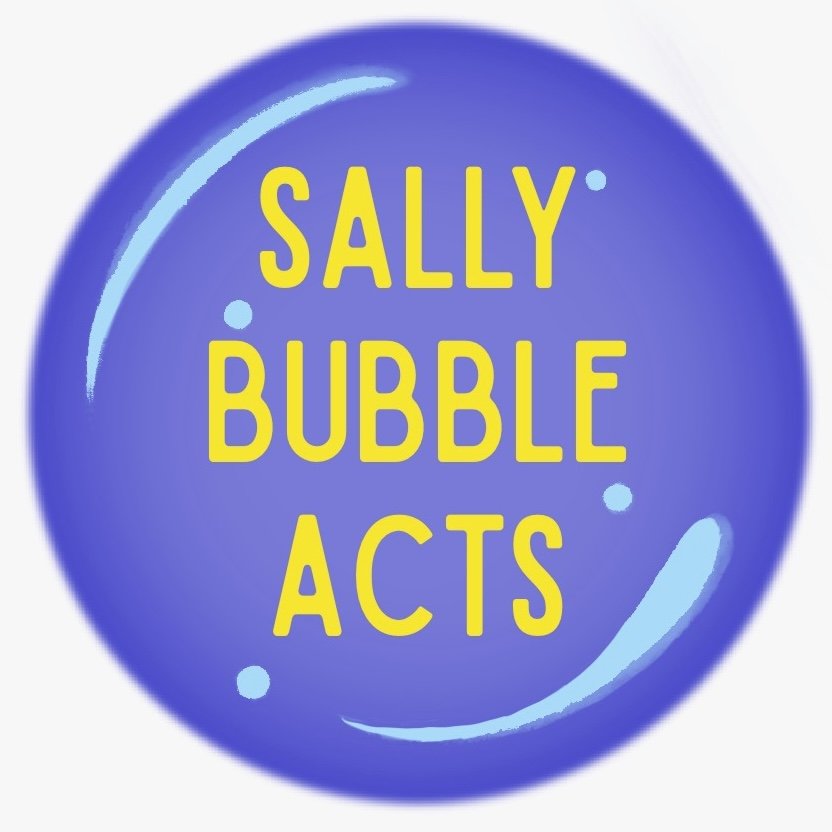 Sally Bubble Acts