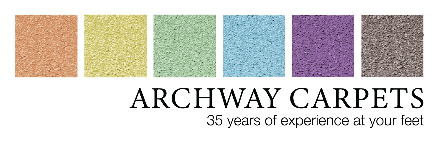 Carpets & Vinyl - Ipswich, Woodbridge & Suffolk - Archway Carpets