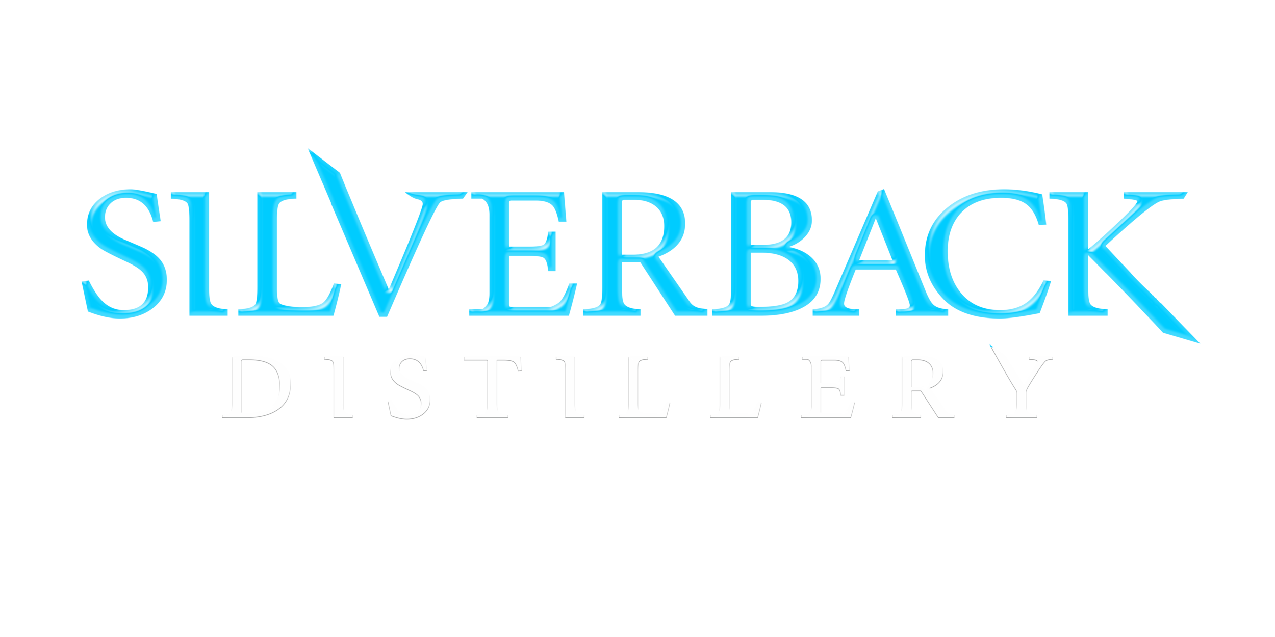 Silverback Distillery